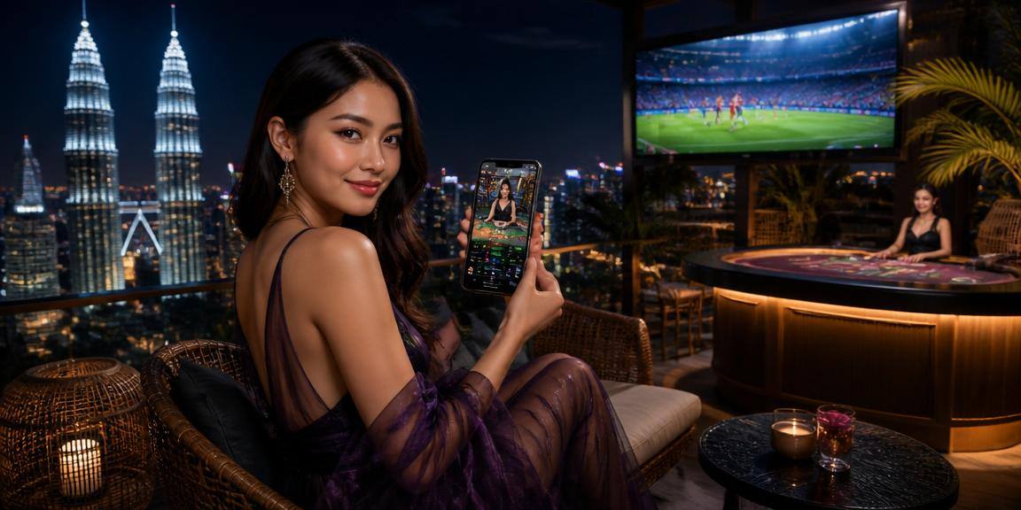 Sportsbook dengan Pasaran Setiap Hari