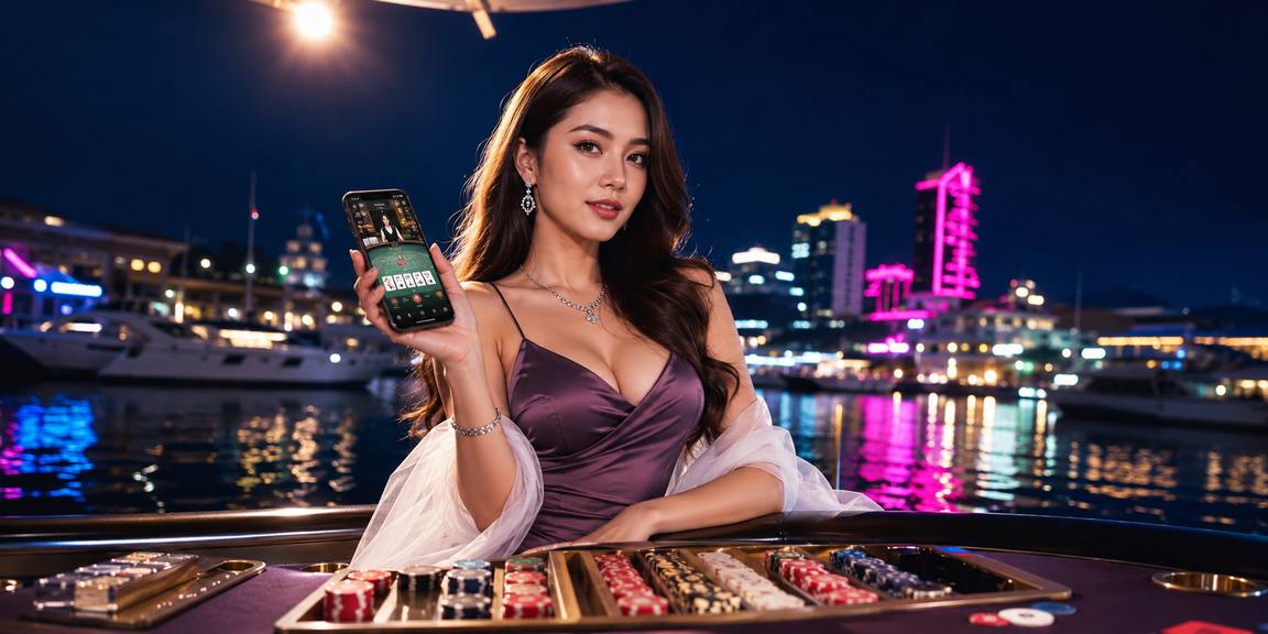 mobile gaming